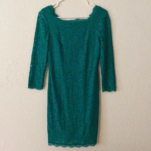 Adrianna Papell cocktail dress Size 4